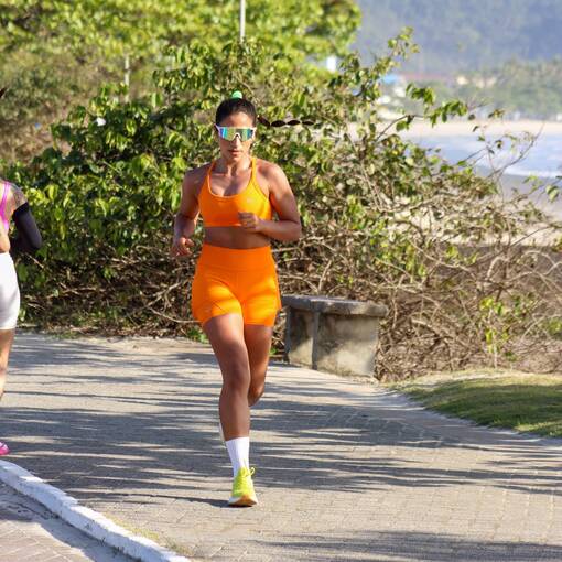 Capa do evento Treinos Ubatuba 25/10/25