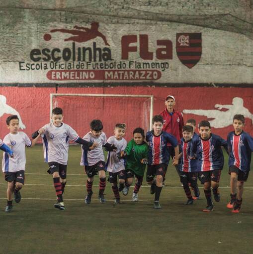 Event cover COPA INFANTIL PSG X CHELSEA SUB09