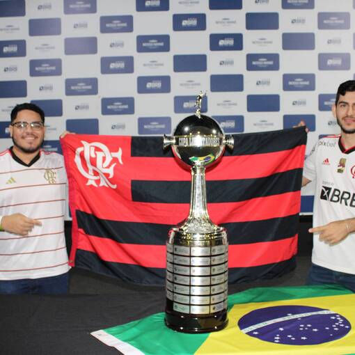 Event cover NOSSO MAN -25/10/2025 