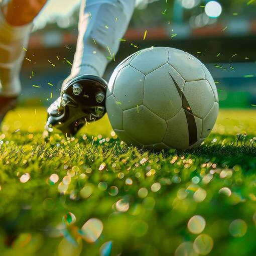 Event cover Futebol Amador Bueno - Arena