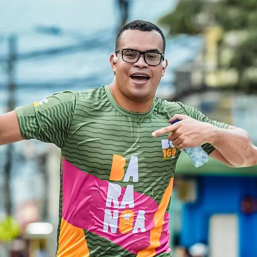 Copertura dell'evento BARANOA CORRE 169 aos