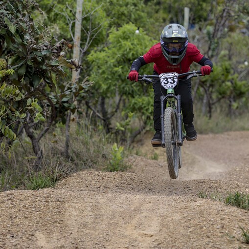 Copertura dell'evento ENDURO ROLWEEN - INFANTIL