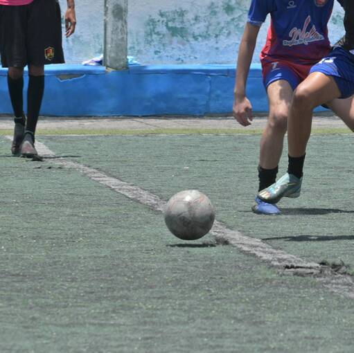 Copertura dell'evento AO LIVRE X FALCO 