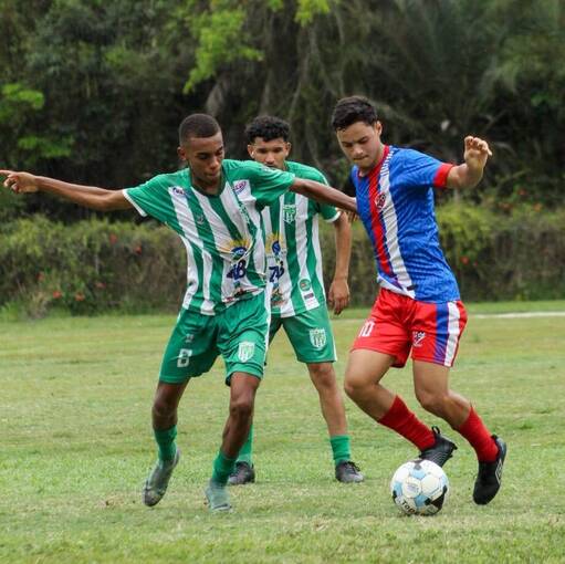 Portada del evento ECPP.VC X BOTAFOGO 