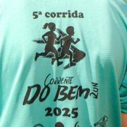 Event cover Corrida Kids 