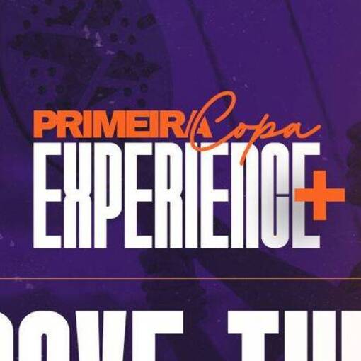 Event cover I COPA EXPERIENCE+