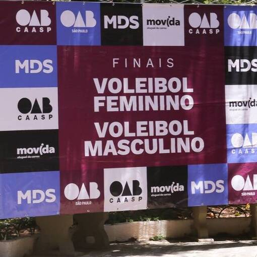 Event cover Torneio de Volei