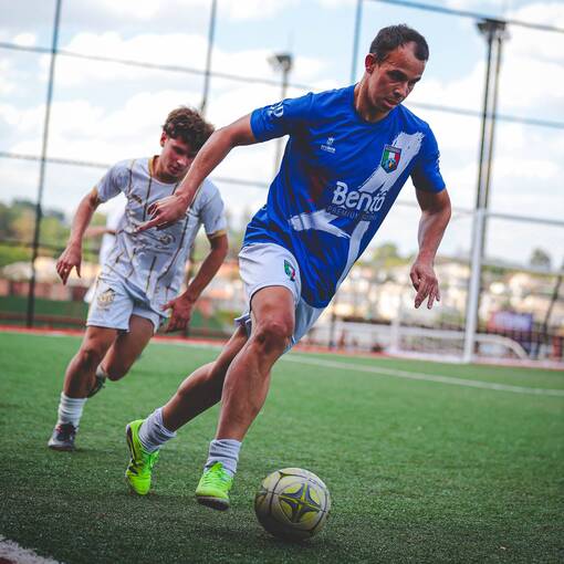 Event cover COPA DO SAYO 2025 - 2 RODADA