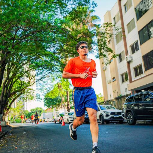 Event cover Lupo Sport Corre Goinia