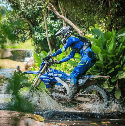 Event cover  24 Enduro So Ludgero MTC