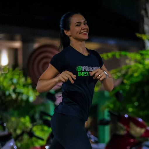 Treino FOTOP na Avenida Ceci Cunha Noite de Sbado - Arapiraca/AL En Fotop