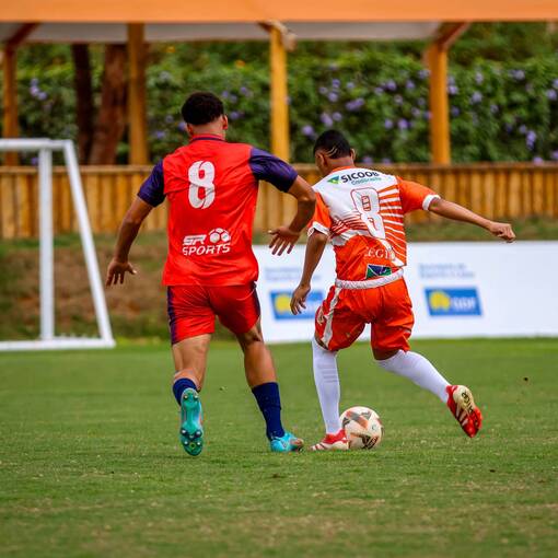 Event cover LEGIO X SR SPORTS - S15 - COPA BRASLIA