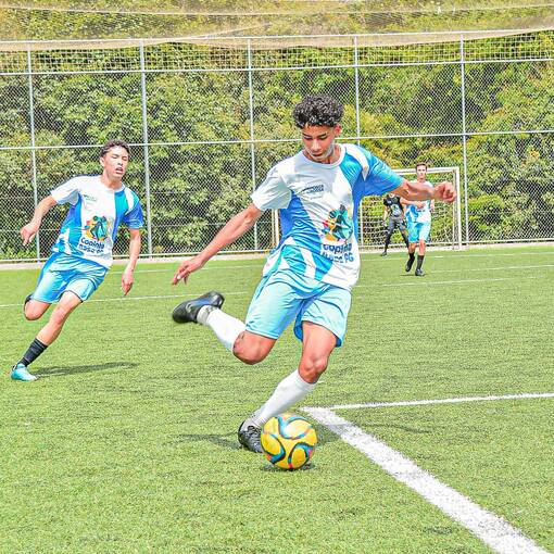 Event cover Caminho Certo17 Vs Abec Stm