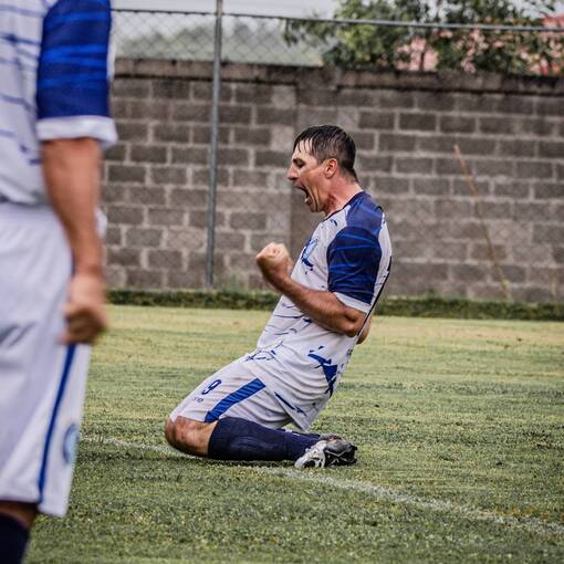 Event cover FINAL UBERABA X CHUMBADO - CAMPEONATO DE SOORETAMA 2025