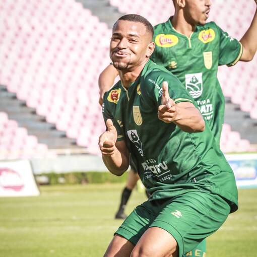 Event cover ESSUBE X PARACATU - CAMPEONATO MINEIRO - SEGUNDA DIVISO