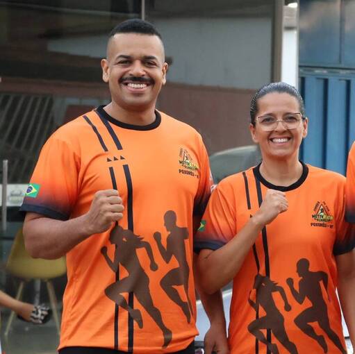 Event cover TREIN�O SPARTAN TRAINING - �LTIMO ROUND