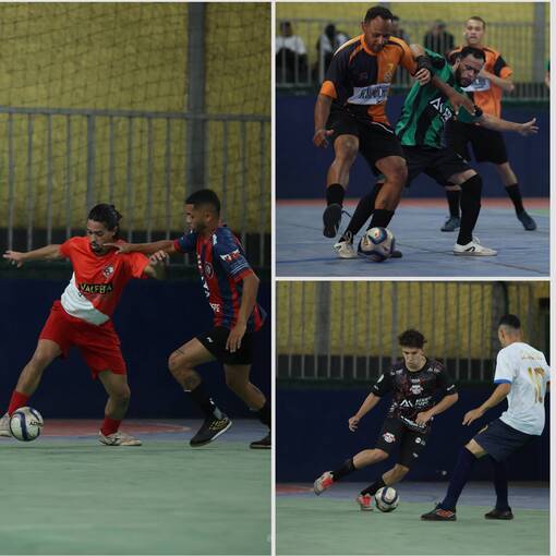 Event cover Itacopa dia 25