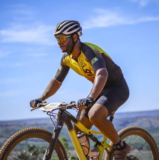 Event cover 100KM EM DUPLAS - PSF