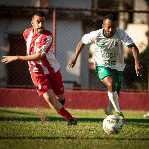 Event cover Pontenovense x Independe - Reg. de Ub