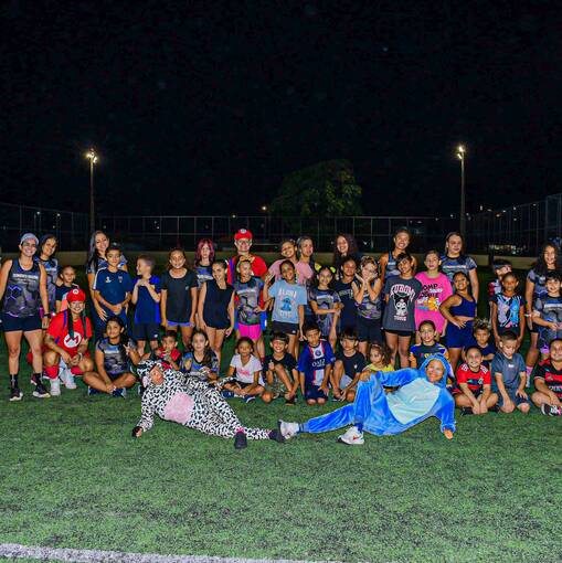 Event cover Funcional Kids