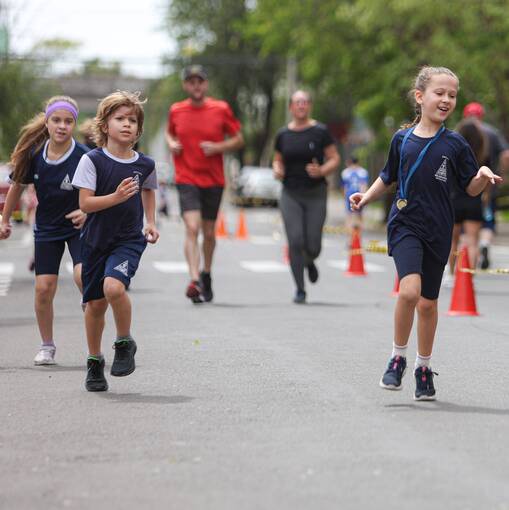 Corrida do Instituto Rio Branco En Fotop