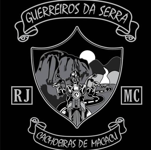Event cover Guerreiros da Serra 16 Aniversrio 