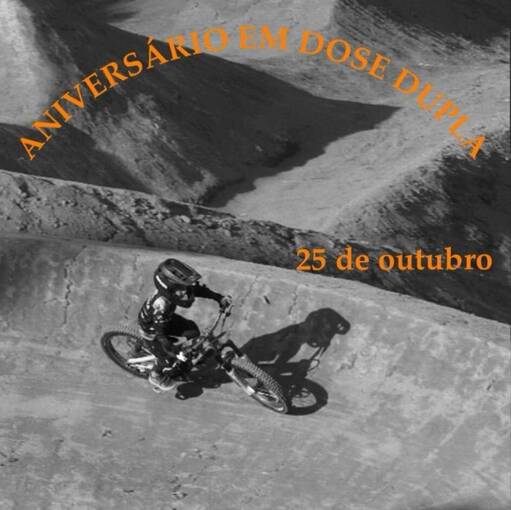 Copertura dell'evento ANIVERSARIO ST BIKE PARK