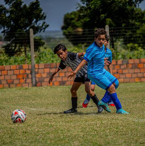 Event cover Copa igaci 2025