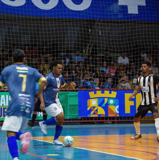 Event cover MUNICIPAL JD - JOGOS DIA 25.10.2025