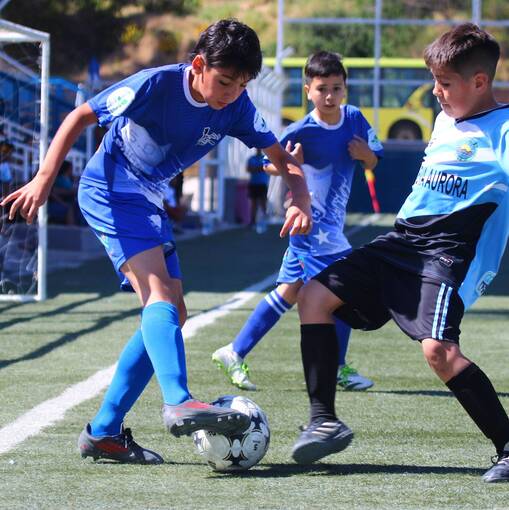 Event cover Copa de Campeones Infantil 2025 Arfa V regin entre Yungay vs Nueva Aurora