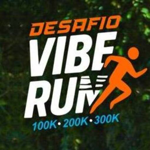 Event cover Corrida Vibe Run - Crabas