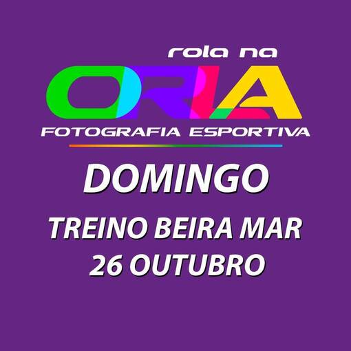TREINO BEIRA MAR 26 OUTUBRO FORTALEZA no Fotop