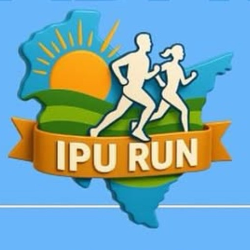 Event cover IP� RUN 