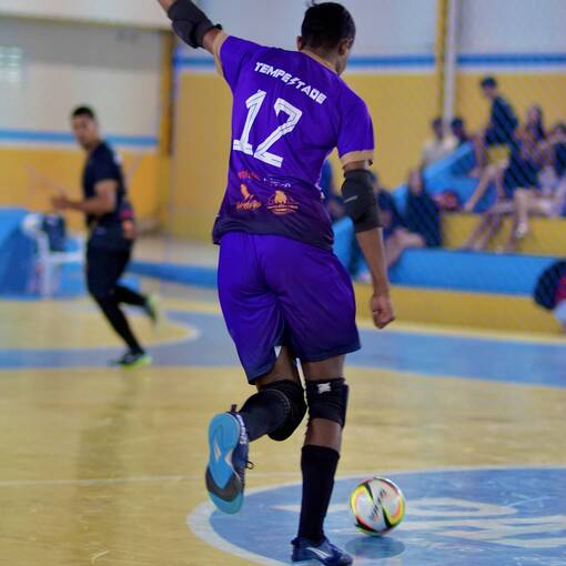 Event cover COPA CAU 25/10/2025