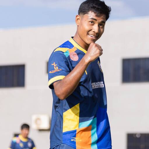 Capa do evento L.D.F.S 25/10 campo 1