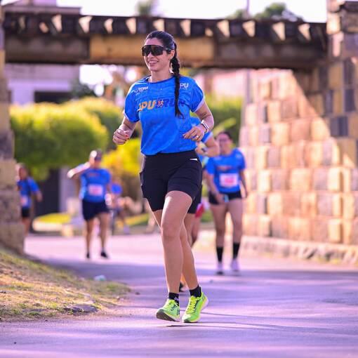 Event cover IPU RUN 2025