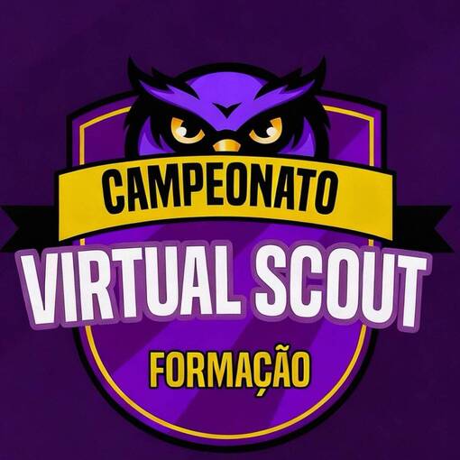 Event cover CAMPEONATO VIRTUAL SCOUT FORMAO - FILHOS DO VENTO X COLINA X SOCIEDADE DESPORTIVA 