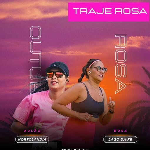 Event cover Force run