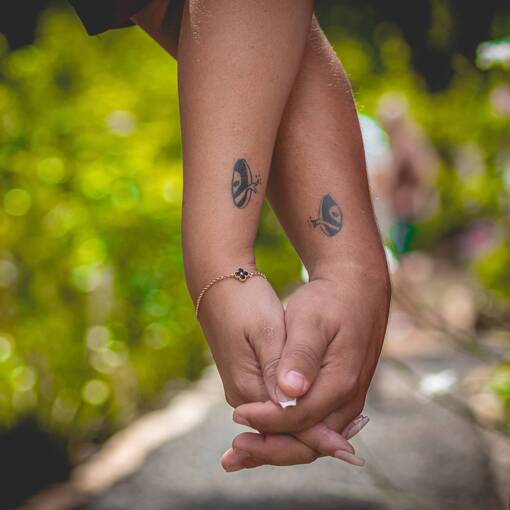 Event cover Bella e Welington 