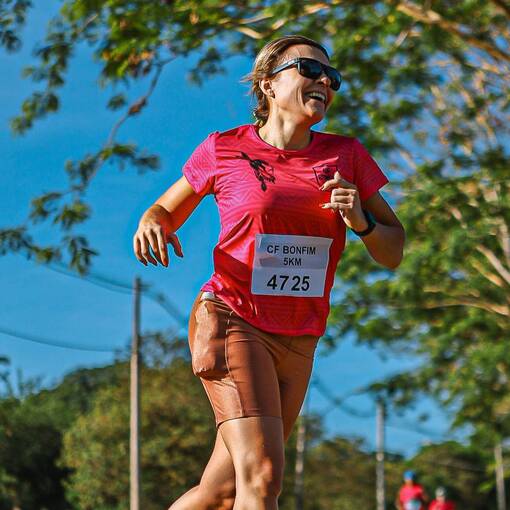 Event cover CF BONFIM RUN