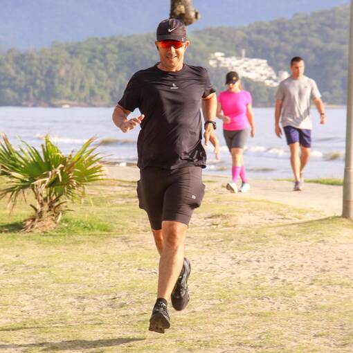 Capa do evento Treinos Ubatuba Domingo 26/10/25