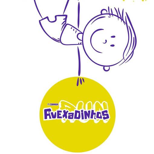 Event cover 1 CORRIDA AVEXADINHOS