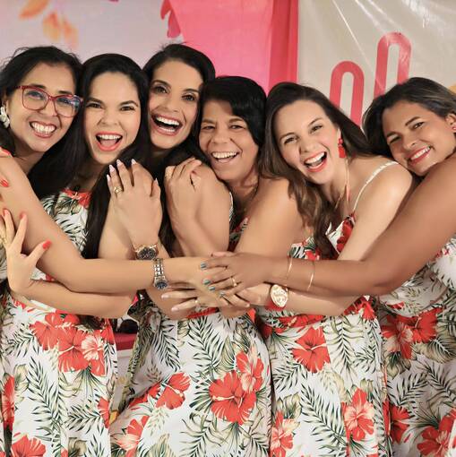 Event cover Barca que transborda 