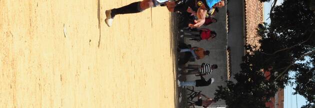 Campeonato Morada Real  in Fotop