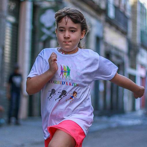 Event cover 4 Treino da Escadaria de Selaron e 4 Corrida KIDS