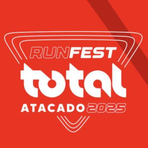 Copertura dell'evento TREIN�O RUN FEST TOTAL ATACADO 26/10