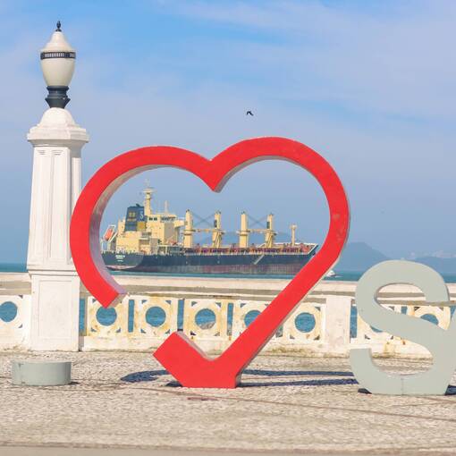 Event cover Treino Santos CMC Ponta da Praia - 26/10