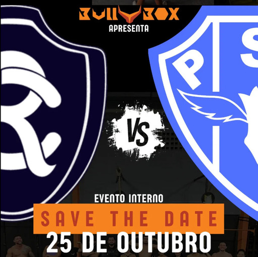 Event cover RE X PA - Bull Box Cross