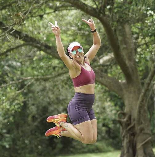 Event cover TREINO PARQUE DO CARMO-26-10-25-ATLETAS FOTOP