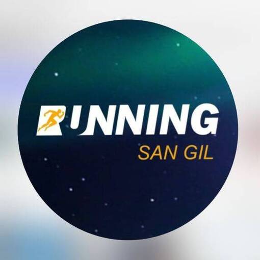 Event cover Runnning San Gil - La variante